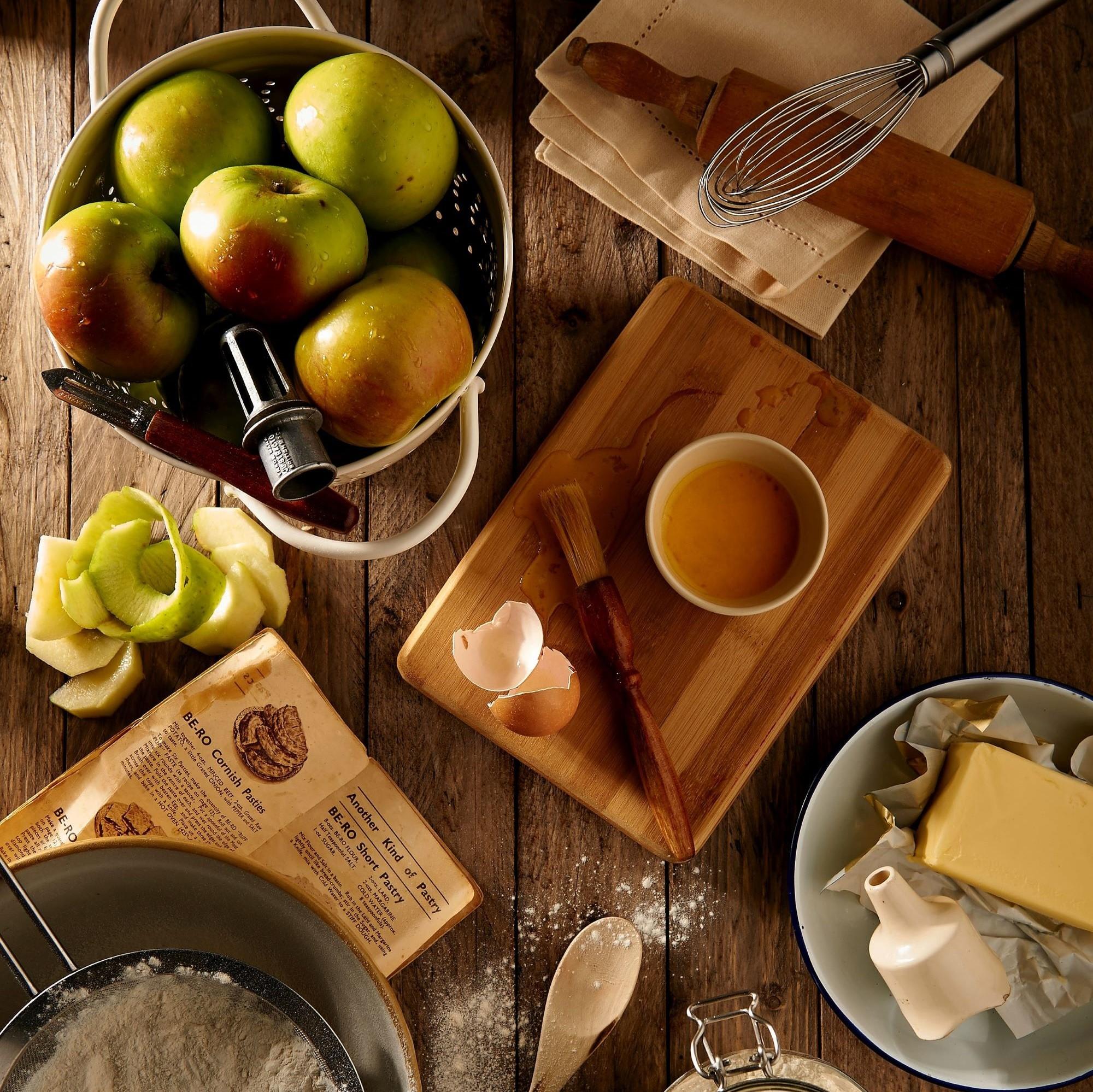 How to Elevate Your Home Cooking