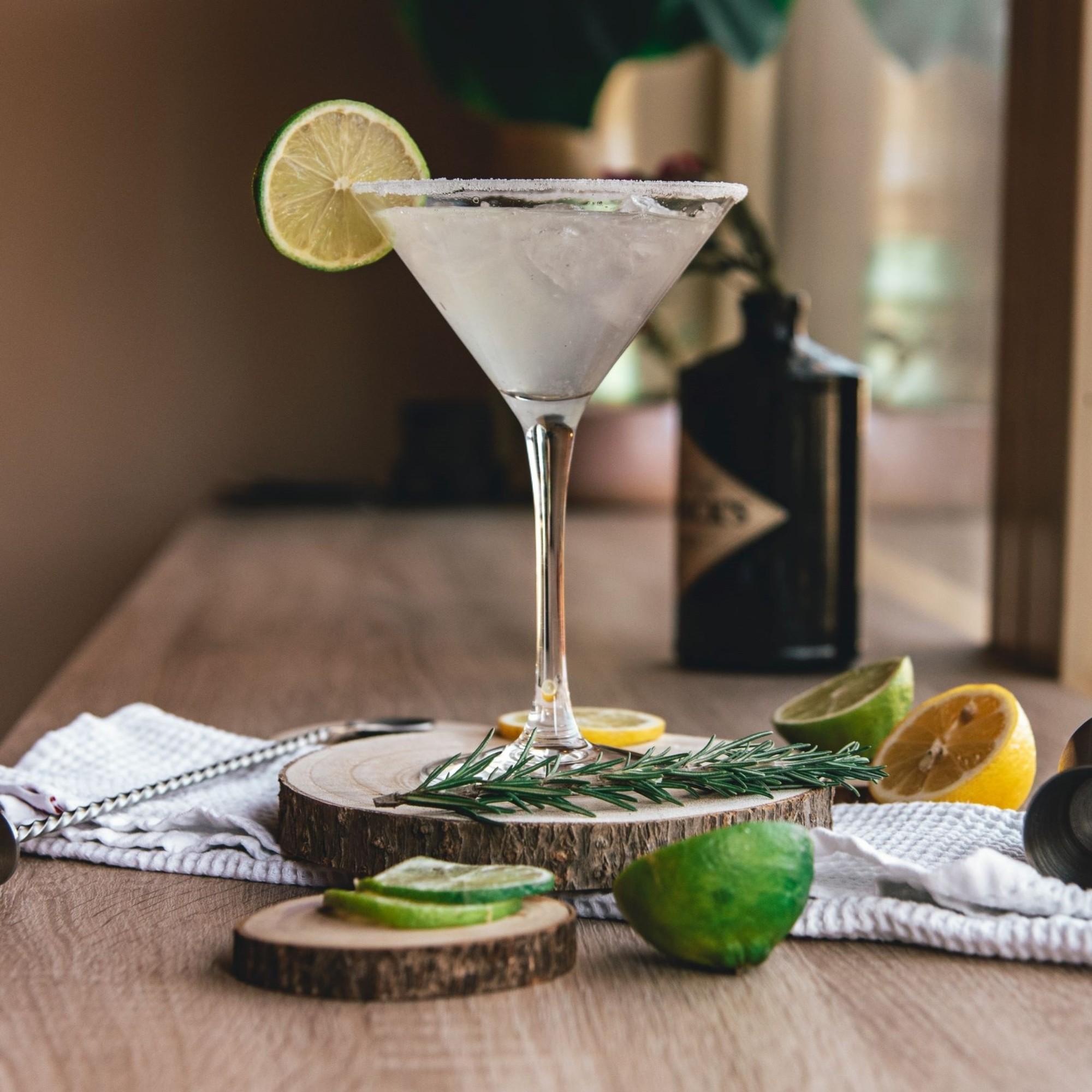 4 Festive Cocktails to Make These Holidays