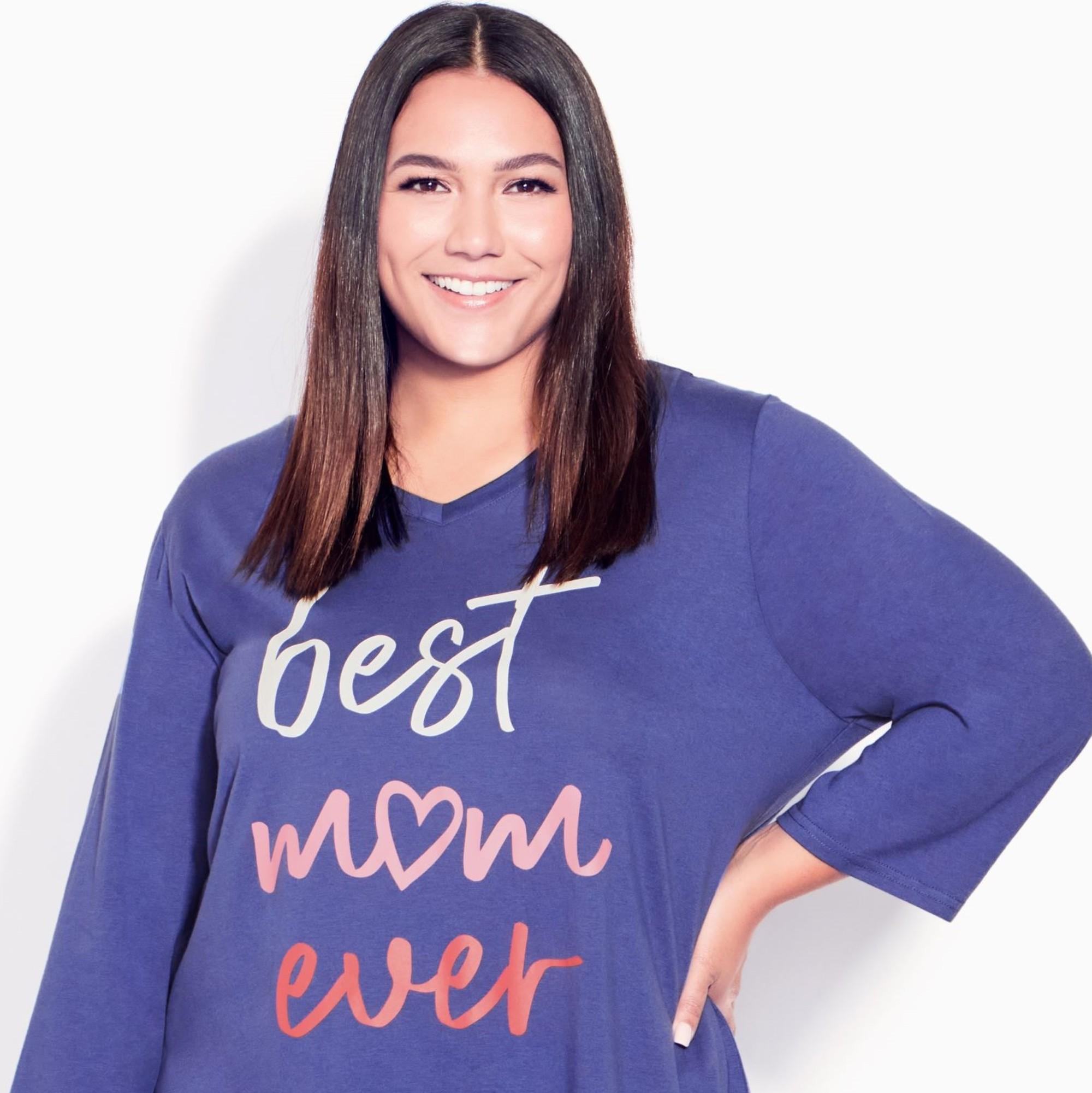 Sleepwear Styles Mom Will Love