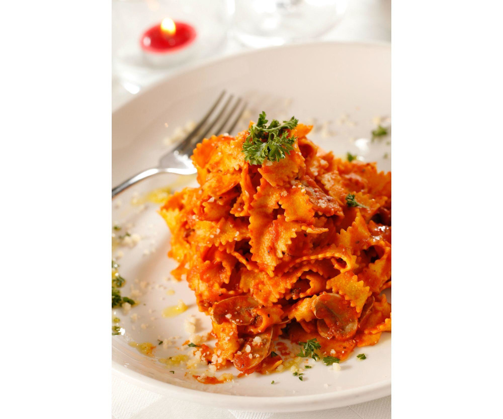 6 Easy & Delicious Vegan Pasta Sauces