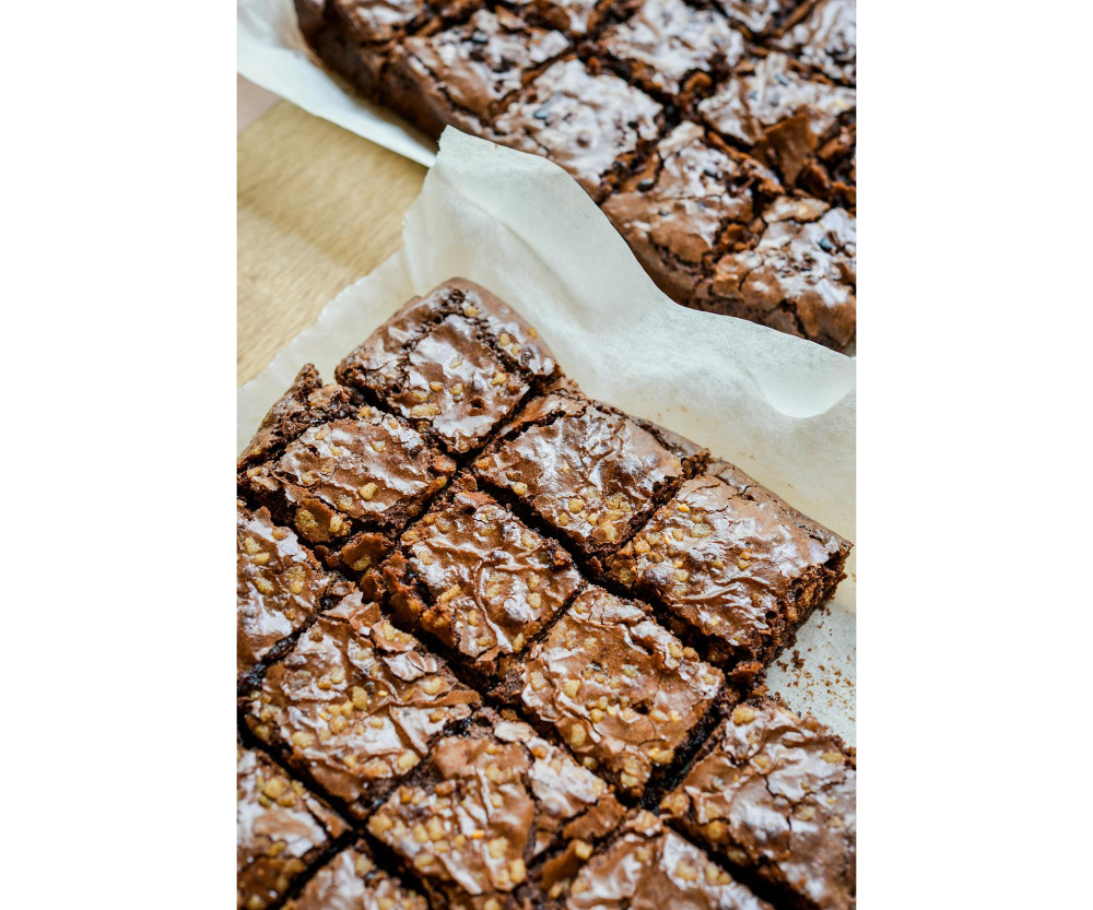 6 Desserts To Bake At Home