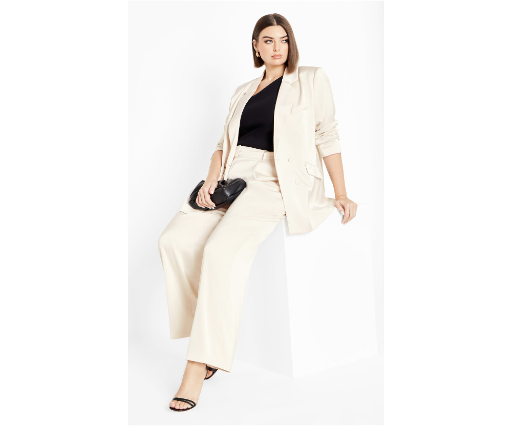 Our Favorite Blazers For Office Days