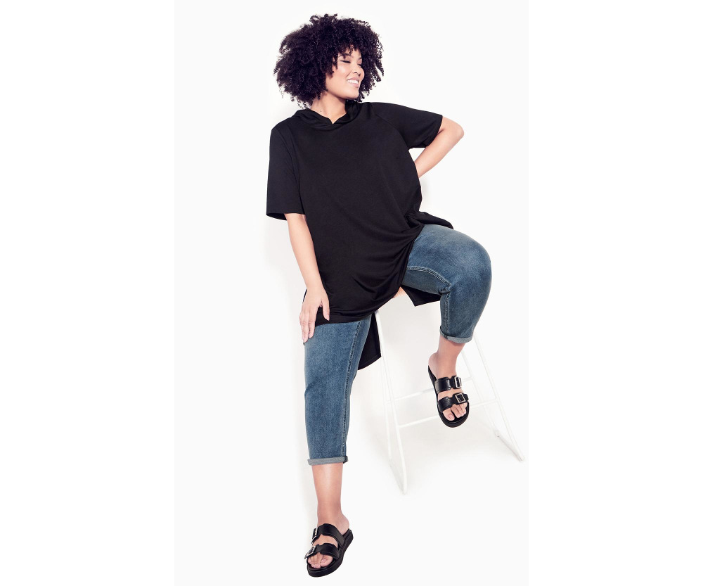 The Spring Denim Edit