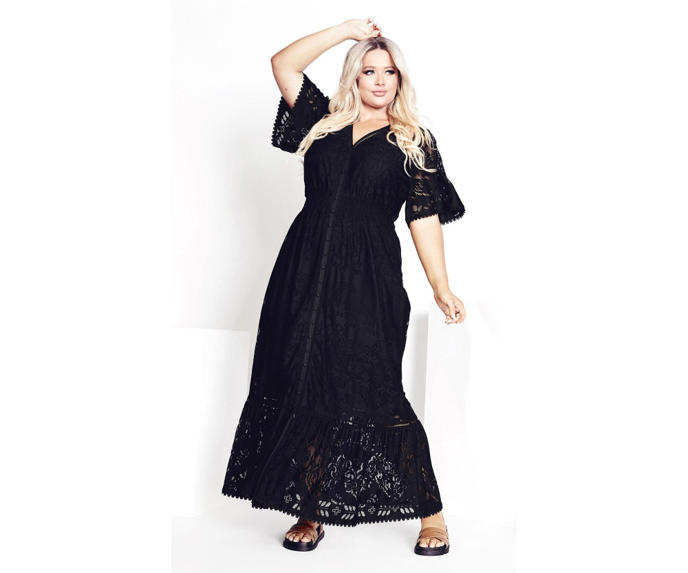 Trend Report: Bohemian Fashion