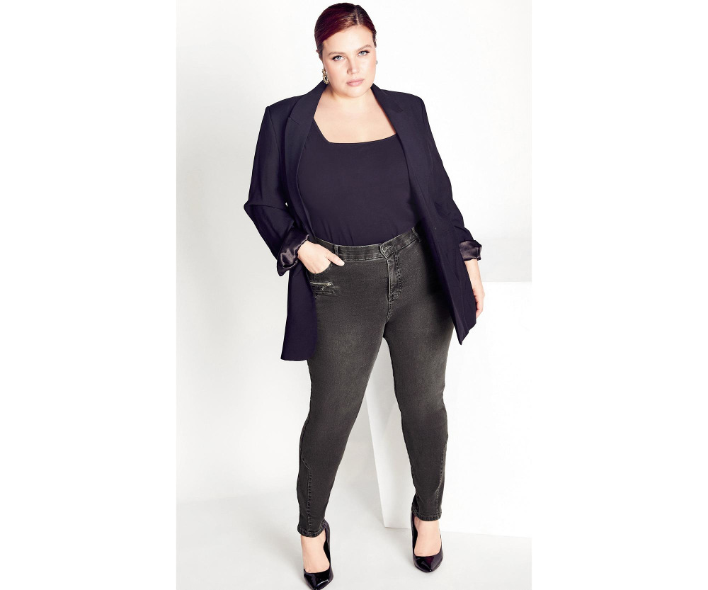 Trend Report: Tonal Dressing