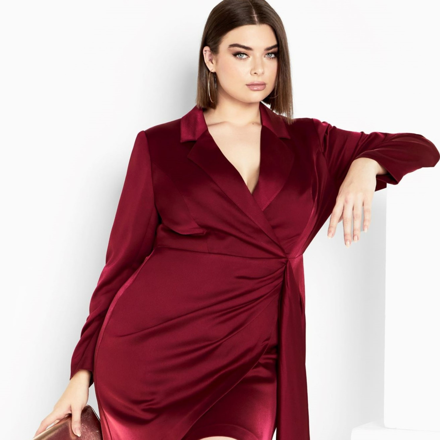 Avenue Party Outfit Lookbook